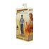 Indiana Jones Adventure Series - Renaldo (Dial of Destiny) Action Figure (F8435) LOW STOCK