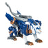 Transformers: Legacy United - Voyager Class Prime Universe Thundertron Action Figure (F8541)