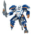 Transformers: Legacy United - Voyager Class Prime Universe Thundertron Action Figure (F8541)