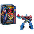 Transformers: Legacy United - Voyager Class Animated Universe Optimus Prime Action Figure (F8542)