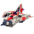 Transformers: Legacy United - Voyager Class Cybertron Universe Starscream Action Figure (F8543)