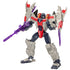 Transformers: Legacy United - Voyager Class Cybertron Universe Starscream Action Figure (F8543)