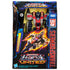 Transformers: Legacy United - Voyager Class Cybertron Universe Starscream Action Figure (F8543)