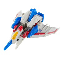 Transformers: Studio Series - Bumblebee -  Core Starscream Action Figure (F8750)