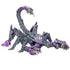 Transformers: Studio Series 107 (Rise of the Beasts) Deluxe Predacon Scorponok Action Figure (F8755)