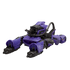 Transformers: Studio Series #110 - Bumblebee (2018) - Voyager Shockwave Action Figure (F8767) LOW STOCK