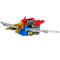 Transformers Studio Series 86 #26 - Leader Dinobot Swoop Action Figure (F8773)