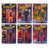 Marvel Legends Series: Retro Collection Wave 1 - 6-Pack Action Figures (F8997A) LOW STOCK