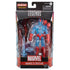 Marvel Legends Series - The Void BAF - Crystar Action Figure (F9012) LAST ONE!