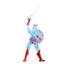 Marvel Legends Series - The Void BAF - Crystar Action Figure (F9012) LAST ONE!