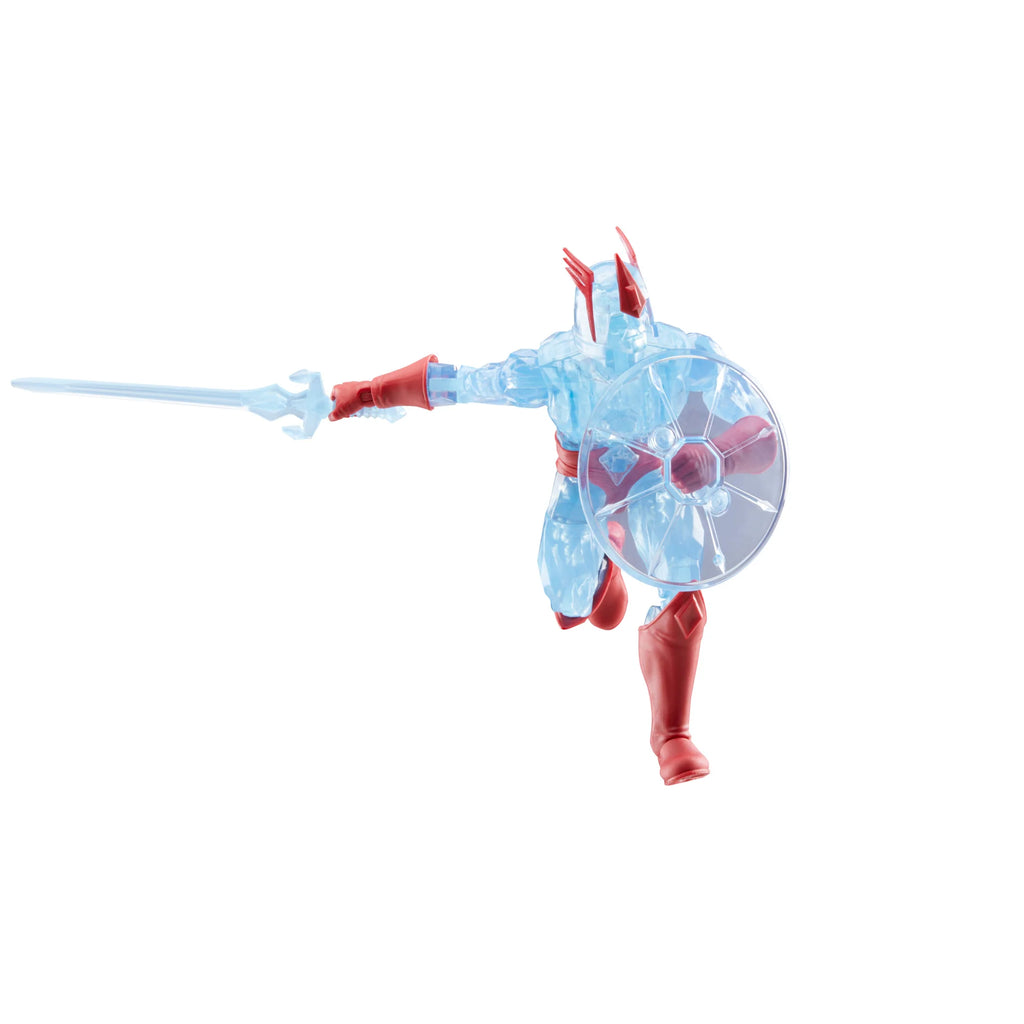 Marvel Legends Series - The Void BAF - Crystar Action Figure (F9012) LAST ONE!
