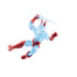 Marvel Legends Series - The Void BAF - Crystar Action Figure (F9012) LAST ONE!