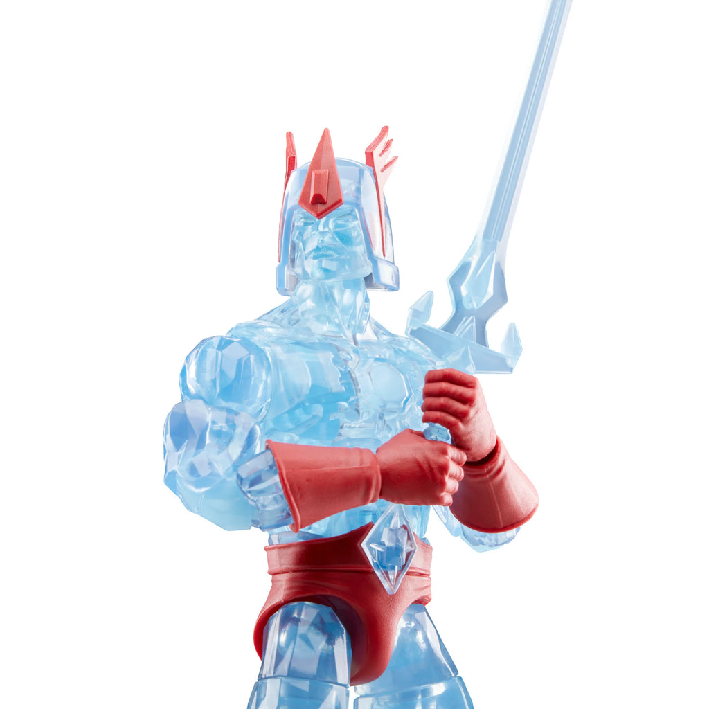 Marvel Legends Series - The Void BAF - Crystar Action Figure (F9012) LAST ONE!