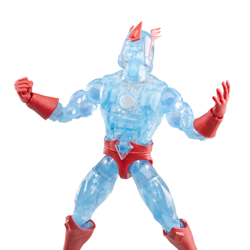 Marvel Legends Series - The Void BAF - Crystar Action Figure (F9012) LAST ONE!