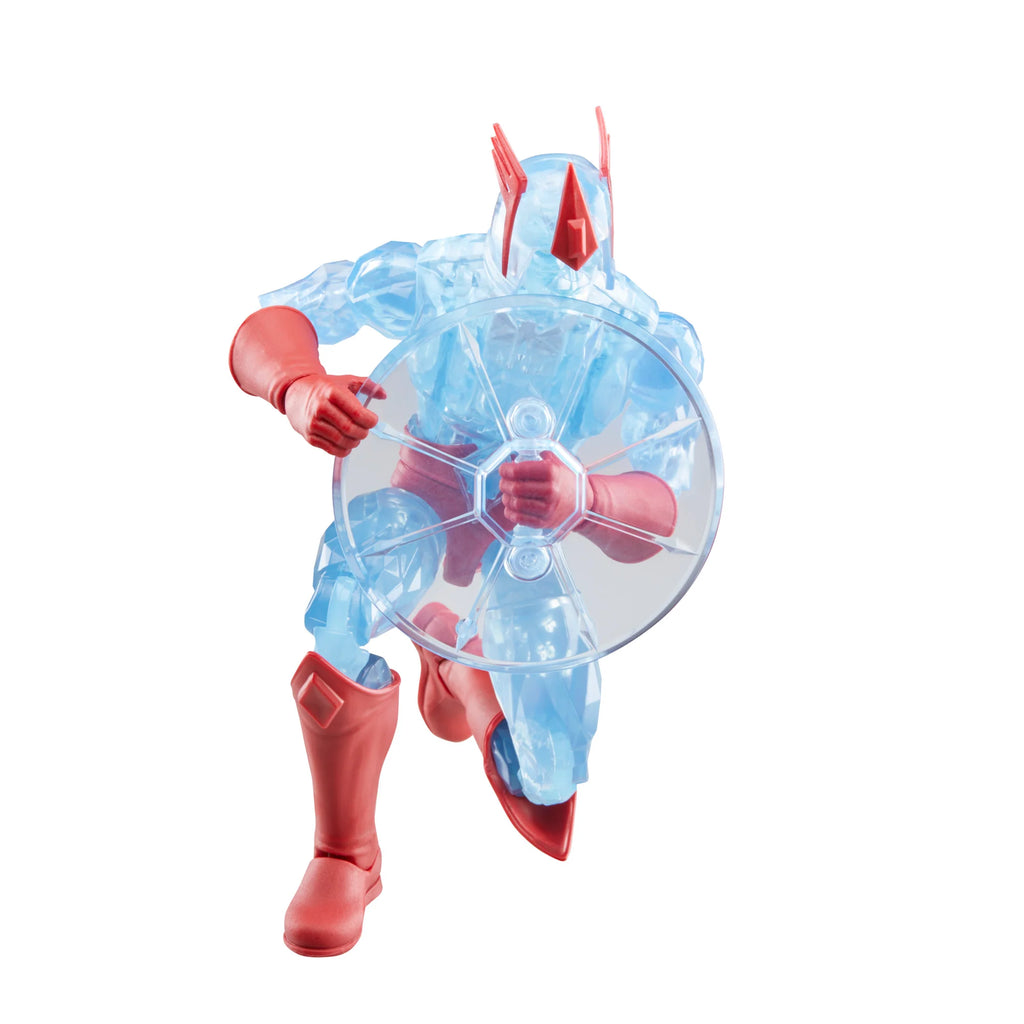 Marvel Legends Series - The Void BAF - Crystar Action Figure (F9012) LAST ONE!