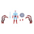 Marvel Legends Series - The Void BAF - Crystar Action Figure (F9012) LAST ONE!