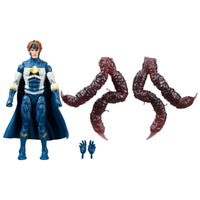 Marvel Legends Series - The Void BAF - New Warriors Justice Action Figure (F9013) LAST ONE!