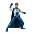 Marvel Legends Series - The Void BAF - New Warriors Justice Action Figure (F9013) LAST ONE!