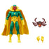 Marvel Legends Series - The Void BAF - Vision Action Figure (F9014) LOW STOCK