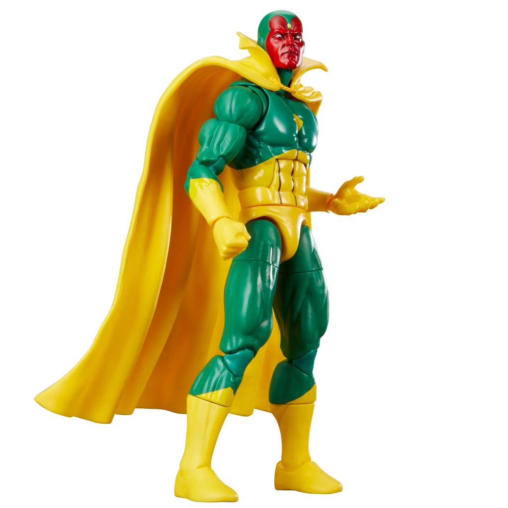 Marvel Legends Series - The Void BAF - Vision Action Figure (F9014) LOW STOCK