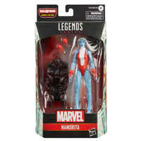 Marvel Legends Series - The Void BAF - Namorita Action Figure (F9017) LOW STOCK