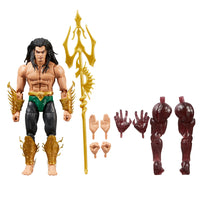 Marvel Legends Series - The Void BAF - Namor Action Figure (F9018) LOW STOCK