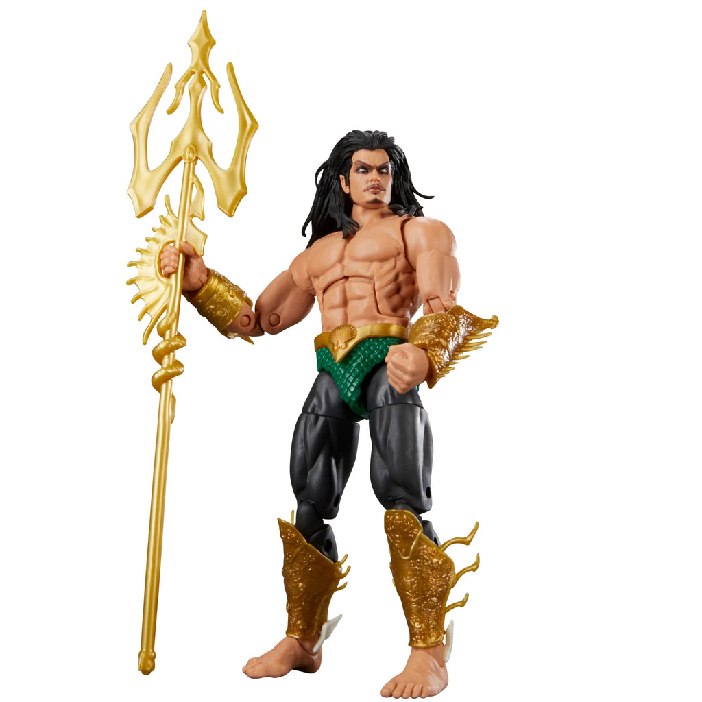 Marvel Legends Series - The Void BAF - Namor Action Figure (F9018) LOW STOCK