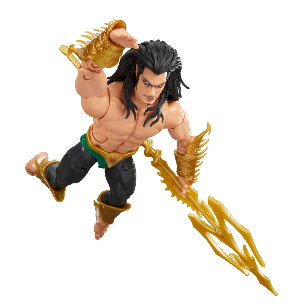 Marvel Legends Series - The Void BAF - Namor Action Figure (F9018) LOW STOCK