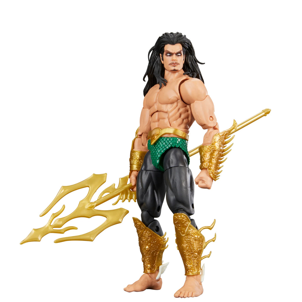 Marvel Legends Series - The Void BAF - Namor Action Figure (F9018) LOW STOCK
