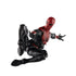 Marvel Legends Series: Retro Collection - Spider-Shot Action Figure (F9019)