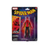 Marvel Legends Series: Retro Collection - Last Stand Spider-Man Action Figure (F9020) LOW STOCK