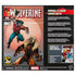 Marvel Legends - Wolverine 50th Anniversary - Logan vs. Sabretooth Action Figures 2-Pack (F9021) LAST ONE!