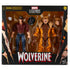Marvel Legends - Wolverine 50th Anniversary - Logan vs. Sabretooth Action Figures 2-Pack (F9021) LAST ONE!