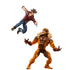 Marvel Legends - Wolverine 50th Anniversary - Logan vs. Sabretooth Action Figures 2-Pack (F9021) LAST ONE!