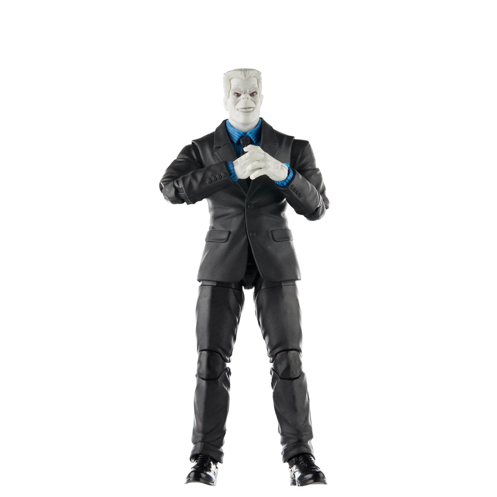 Marvel Legends Series: Retro Collection - Tombstone Action Figure (F9023) LOW STOCK