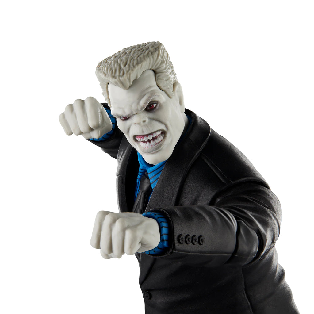 Marvel Legends Series: Retro Collection - Tombstone Action Figure (F9023) LOW STOCK