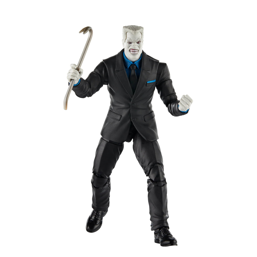 Marvel Legends Series: Retro Collection - Tombstone Action Figure (F9023) LOW STOCK