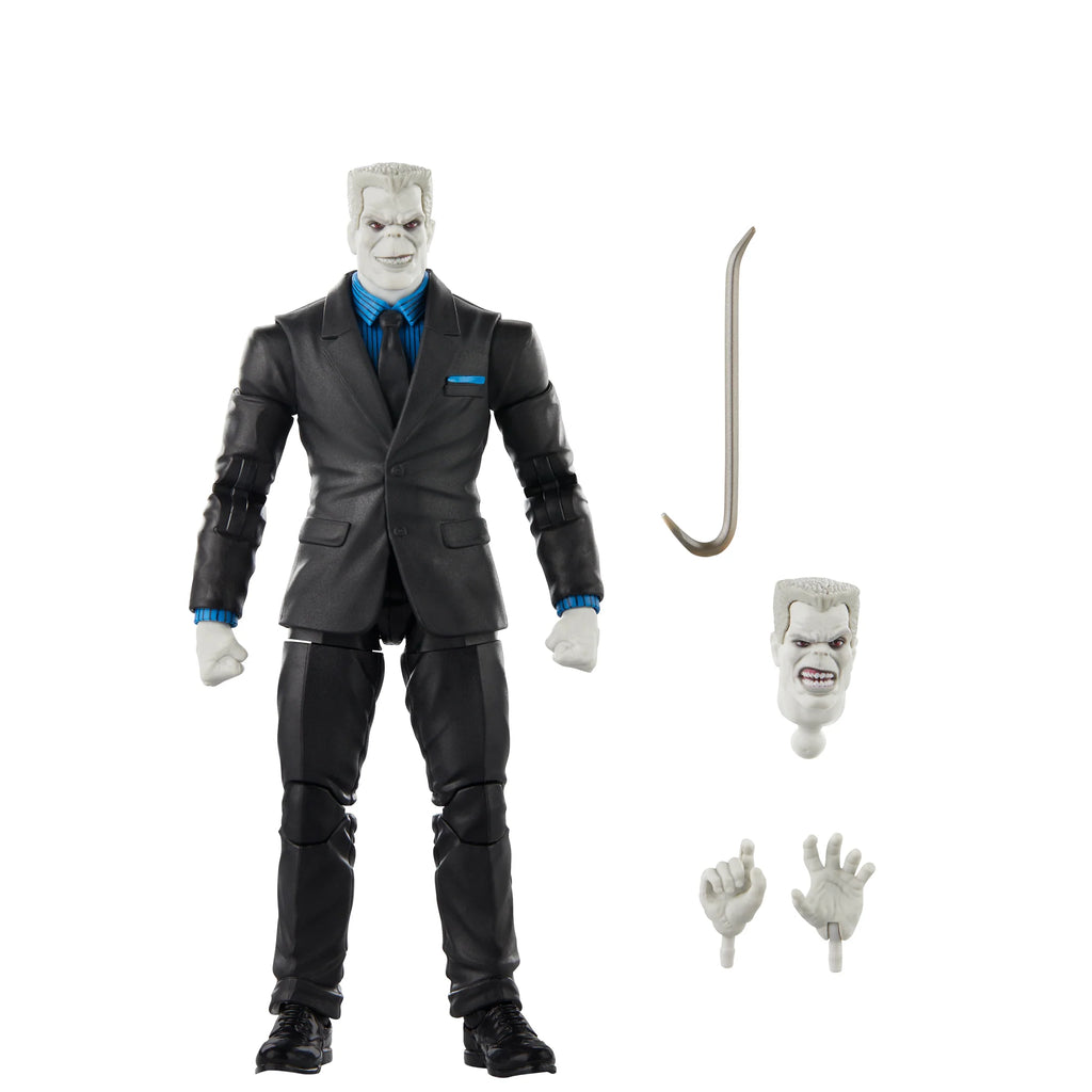 Marvel Legends Series: Retro Collection - Tombstone Action Figure (F9023) LOW STOCK