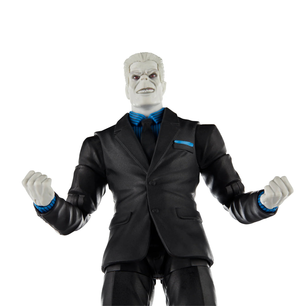 Marvel Legends Series: Retro Collection - Tombstone Action Figure (F9023) LOW STOCK