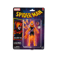 Marvel Legends Series: Retro Collection - Hallows Eve Action Figure (F9025) LOW STOCK