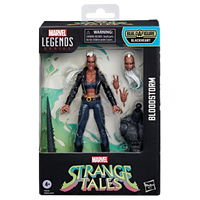 Marvel Legends Series - Strange Tales Bloodstorm Action Figure (F9035) LOW STOCK