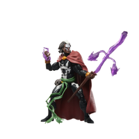 Marvel Legends Series - Strange Tales Brother Voodoo Action Figure (F9039) LOW STOCK