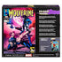 Marvel Legends - Wolverine 50th Anniversary - Wolverine and Psylocke Action Figures (F9040) LOW STOCK