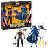 Marvel Legends - Wolverine 50th Anniversary - Wolverine and Psylocke Action Figures (F9040) LOW STOCK