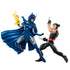 Marvel Legends - Wolverine 50th Anniversary - Wolverine and Psylocke Action Figures (F9040) LOW STOCK
