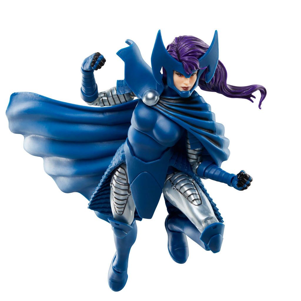 Marvel Legends - Wolverine 50th Anniversary - Wolverine and Psylocke Action Figures (F9040) LOW STOCK