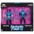 Marvel Legends Series - Wolverine and Spider-Man (Fantastic Four) Action Figure 2-Pack (F9051)