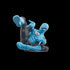 Marvel Legends Series - Wolverine and Spider-Man (Fantastic Four) Action Figure 2-Pack (F9051)