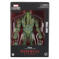 Marvel Legends Series - Man-Thing Action Figure (F9052) LOW STOCK