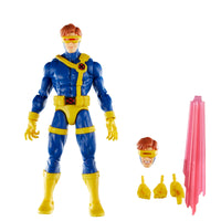 Marvel Legends - Retro Series - X-Men 97 - Cyclops Action Figure (F9054)